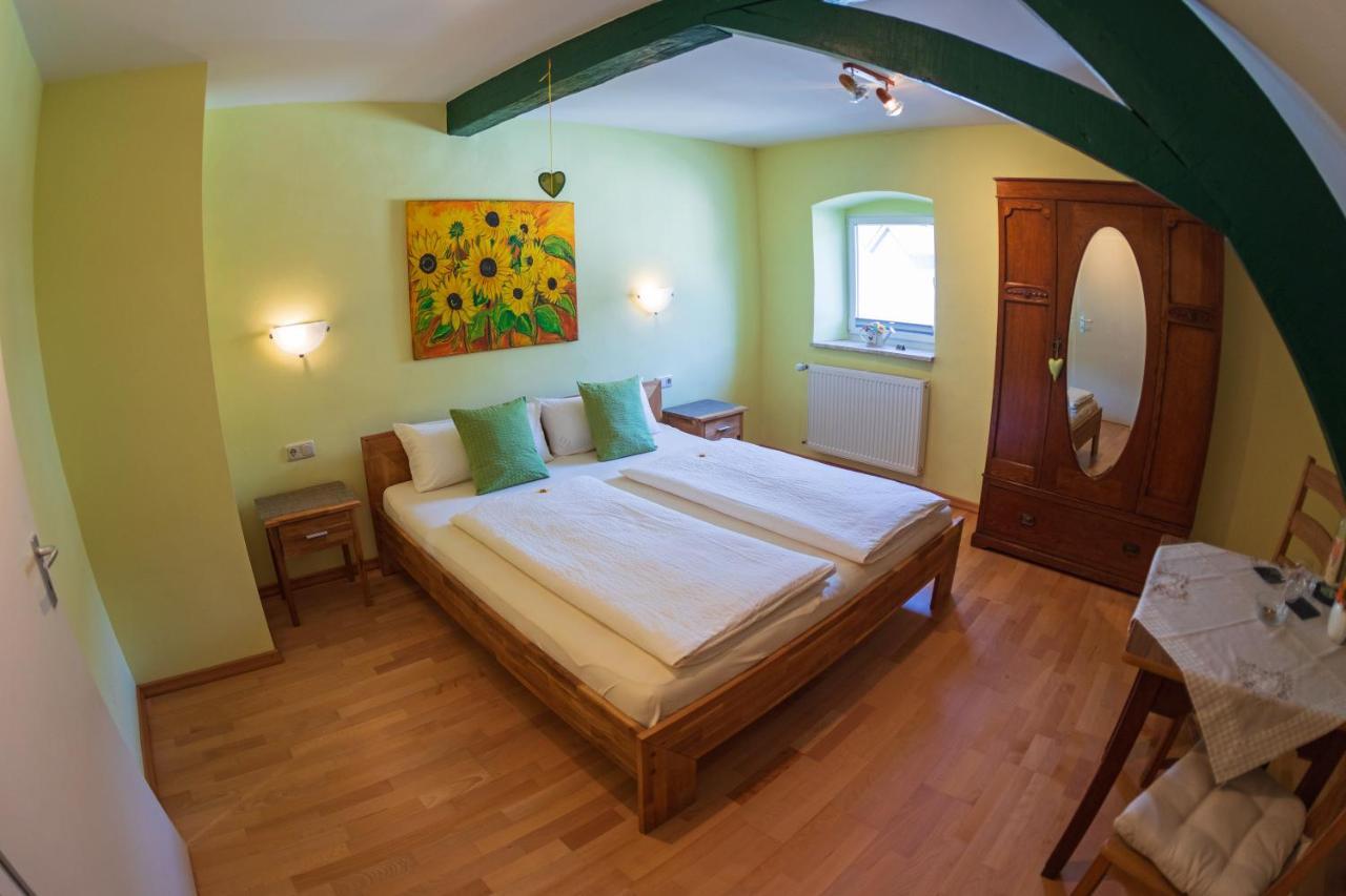 Dooscht Gaestehaus Reichshof *