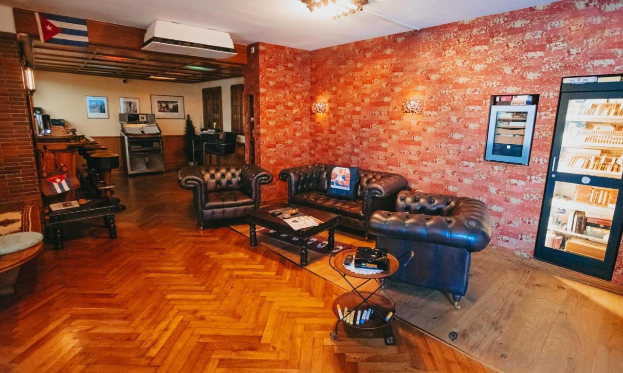 Dooscht Gaestehaus Reichshof Gasthuis Kröv