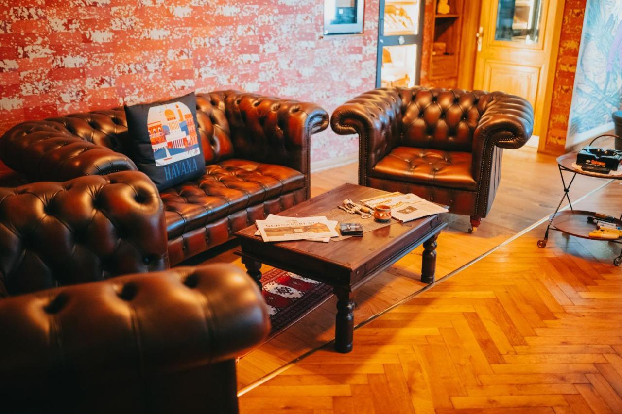Dooscht Gaestehaus Reichshof Kröv